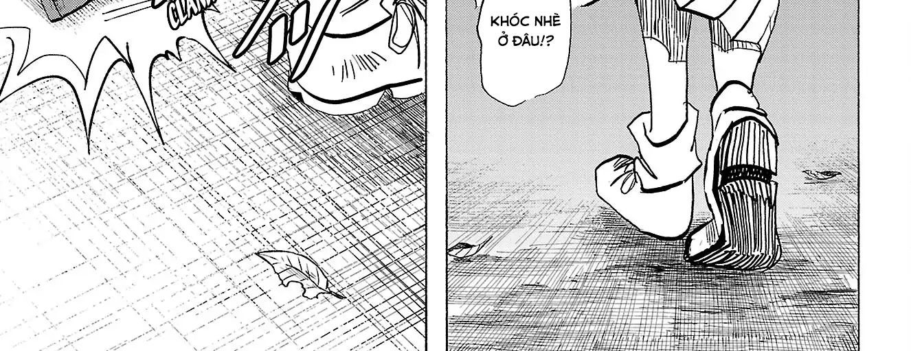 Sanda Chapter 80 - 30