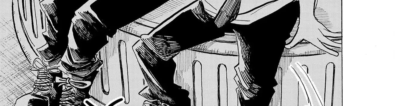 Sanda Chapter 80 - 4