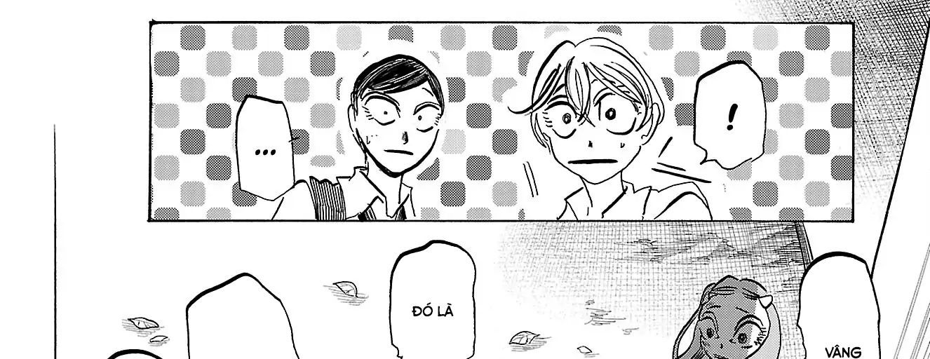 Sanda Chapter 80 - 33