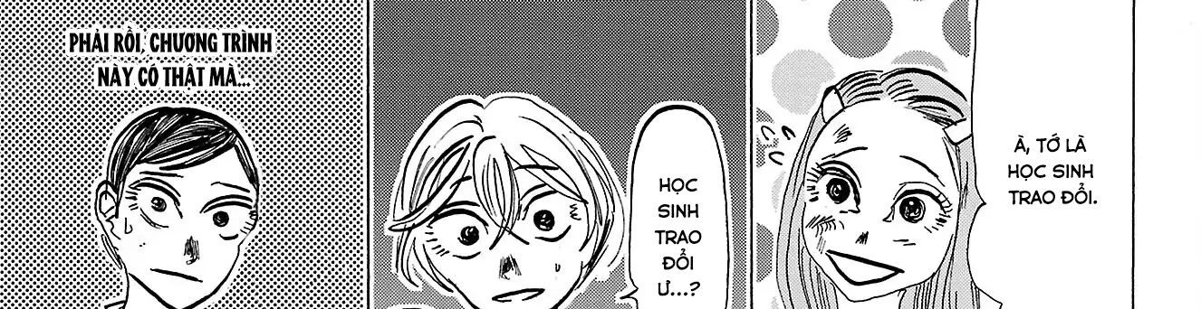 Sanda Chapter 80 - 35