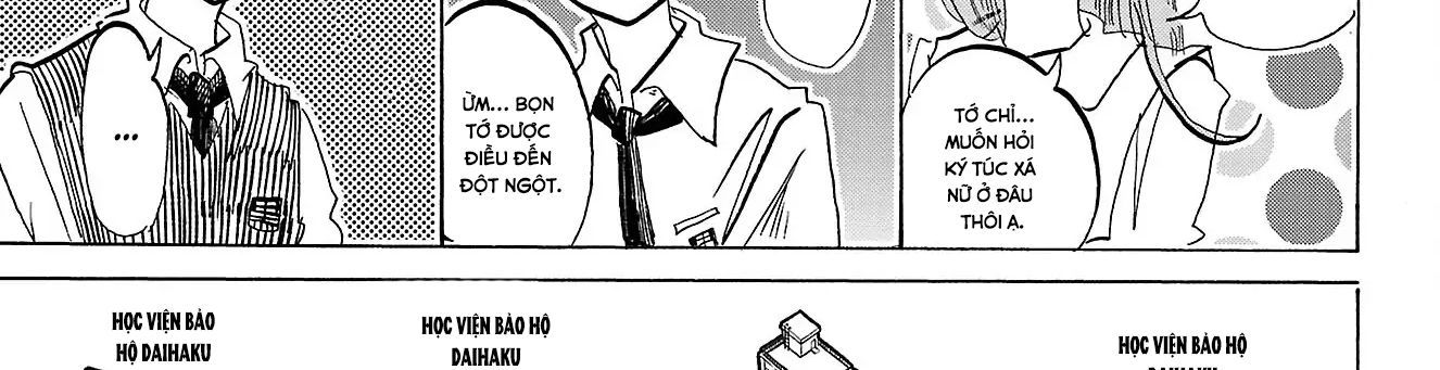 Sanda Chapter 80 - 36