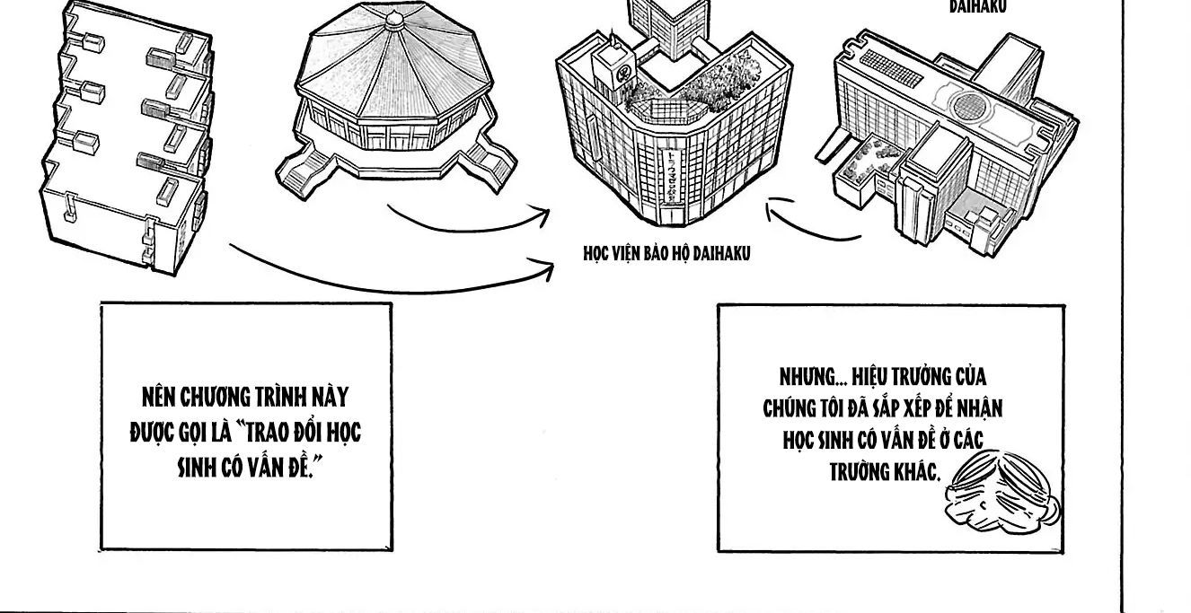 Sanda Chapter 80 - 37