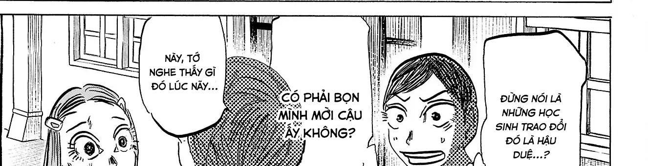 Sanda Chapter 80 - 38