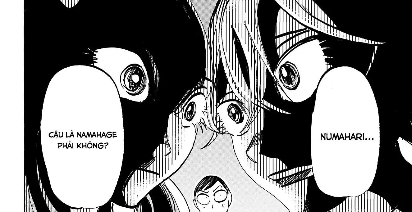 Sanda Chapter 80 - 40