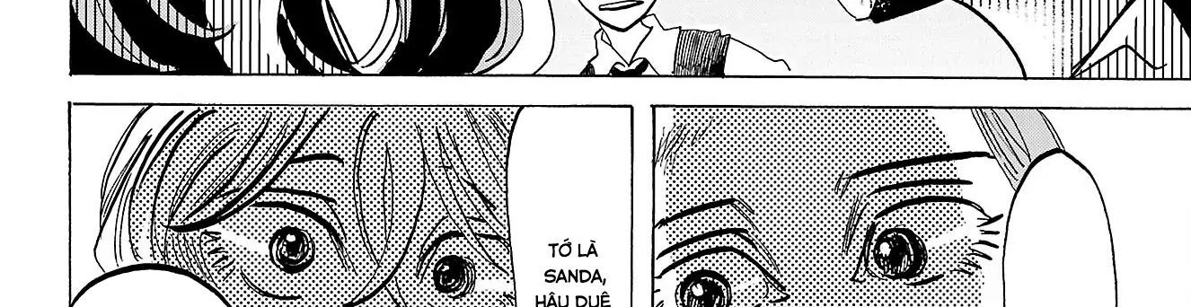 Sanda Chapter 80 - 41