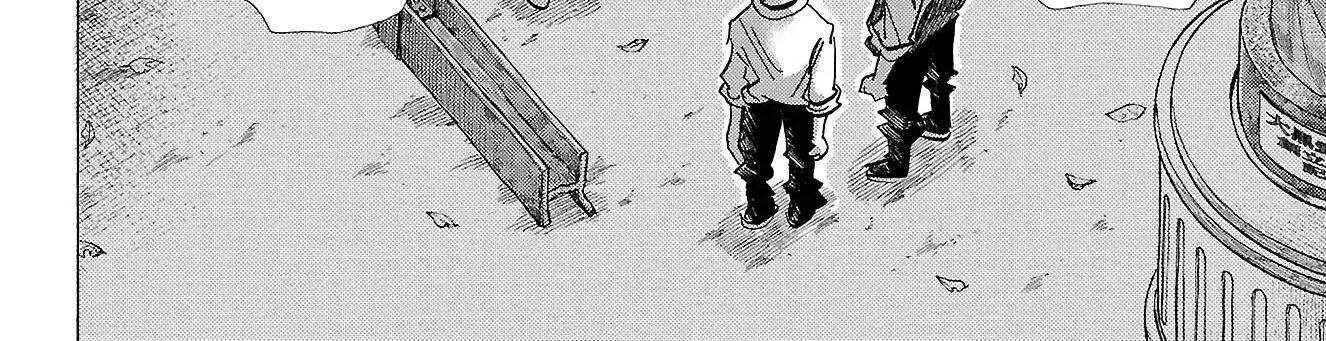 Sanda Chapter 80 - 44