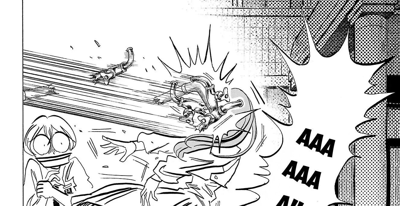 Sanda Chapter 80 - 49