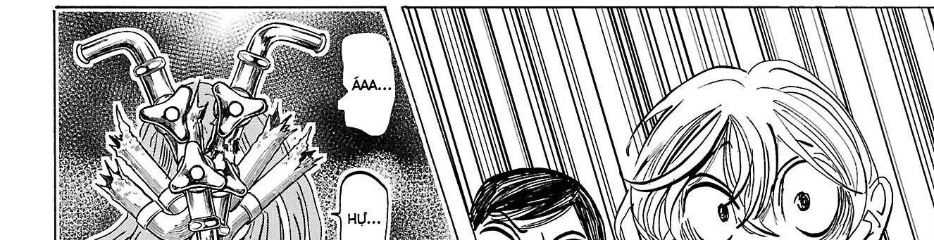 Sanda Chapter 80 - 51