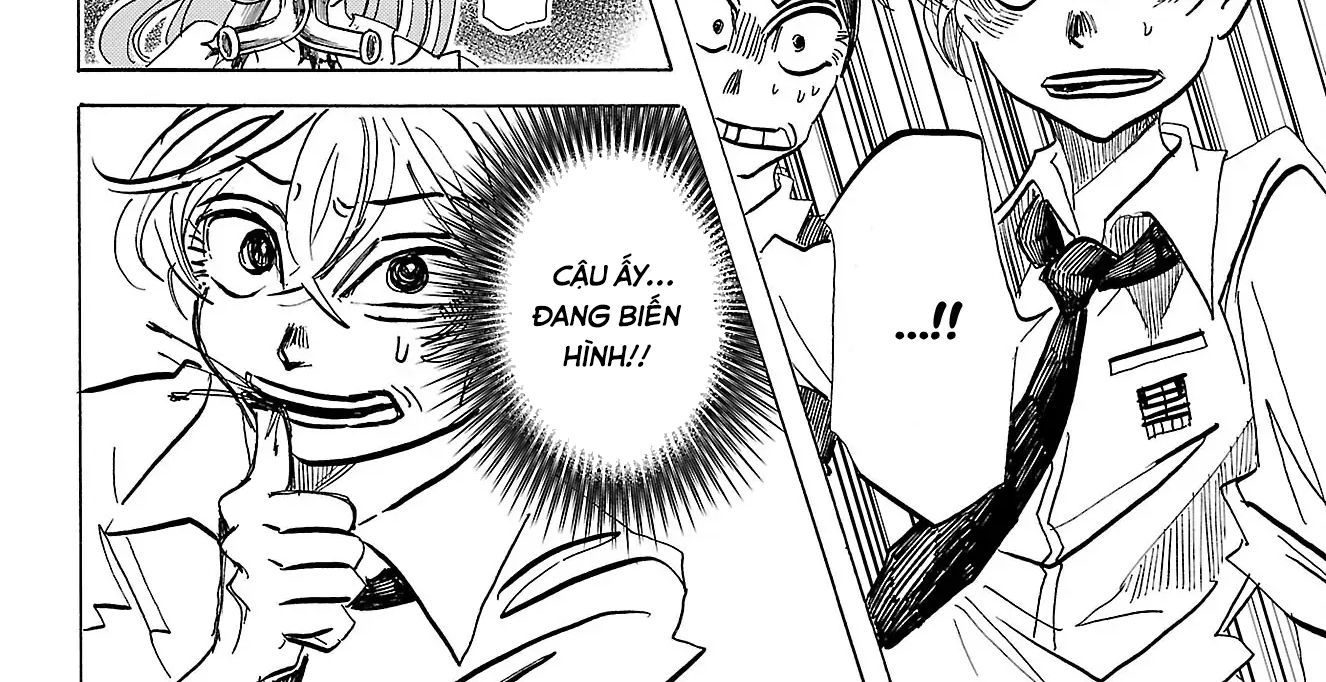 Sanda Chapter 80 - 52