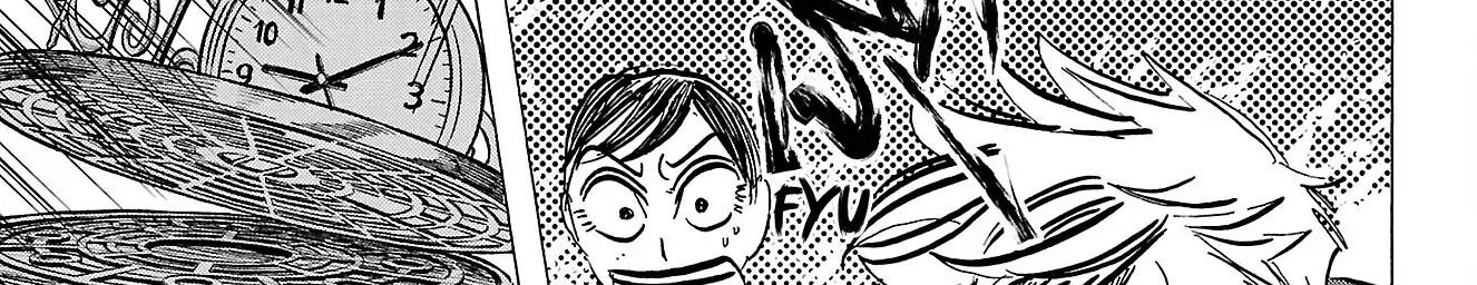 Sanda Chapter 80 - 54