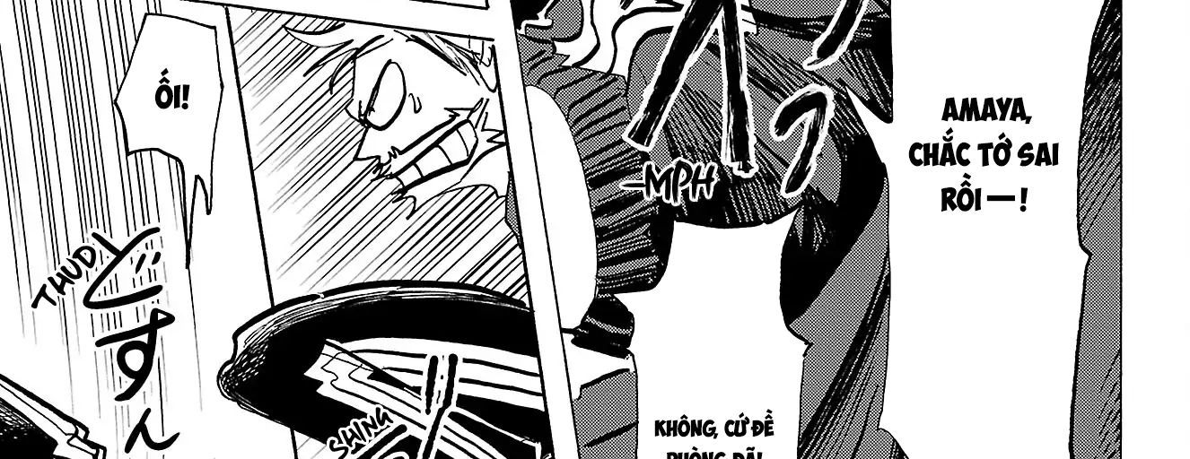 Sanda Chapter 80 - 56