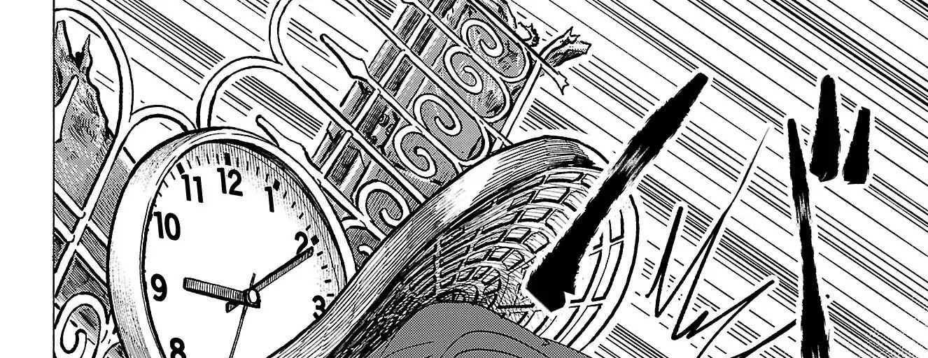 Sanda Chapter 80 - 58