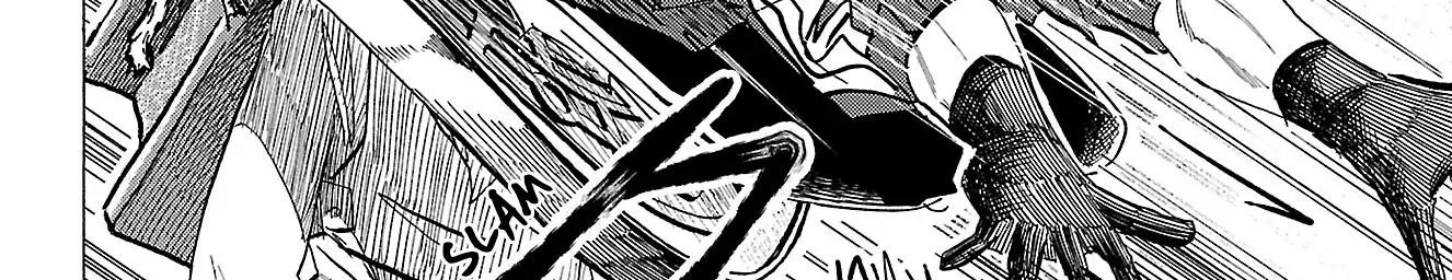 Sanda Chapter 80 - 60