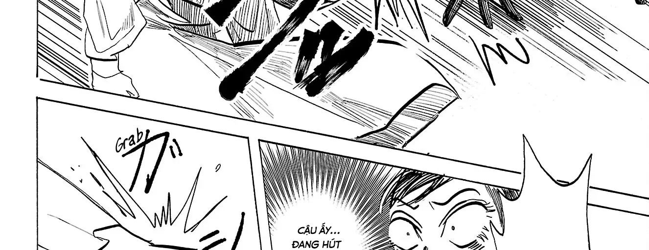 Sanda Chapter 80 - 61