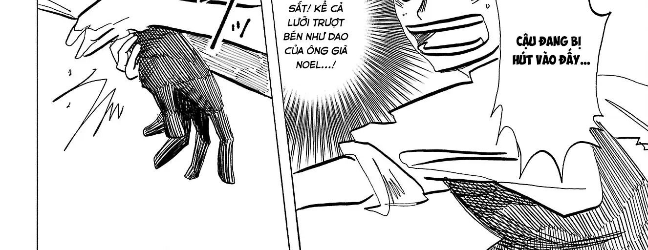 Sanda Chapter 80 - 62