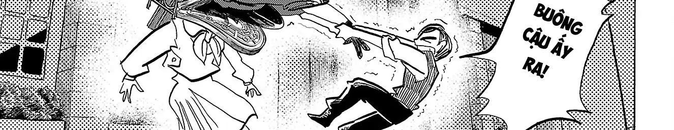 Sanda Chapter 80 - 64