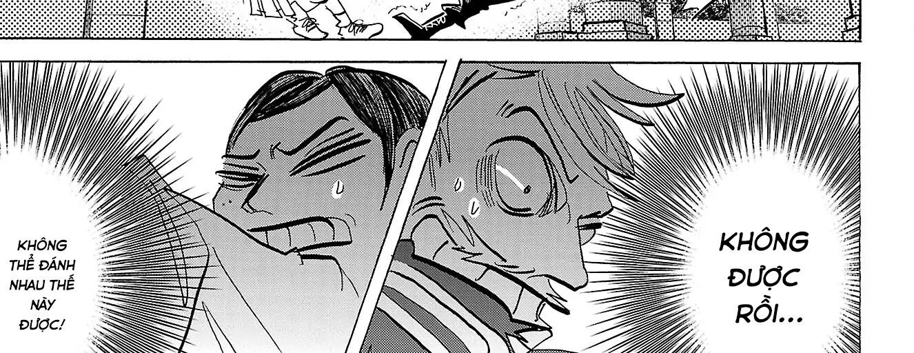 Sanda Chapter 80 - 65