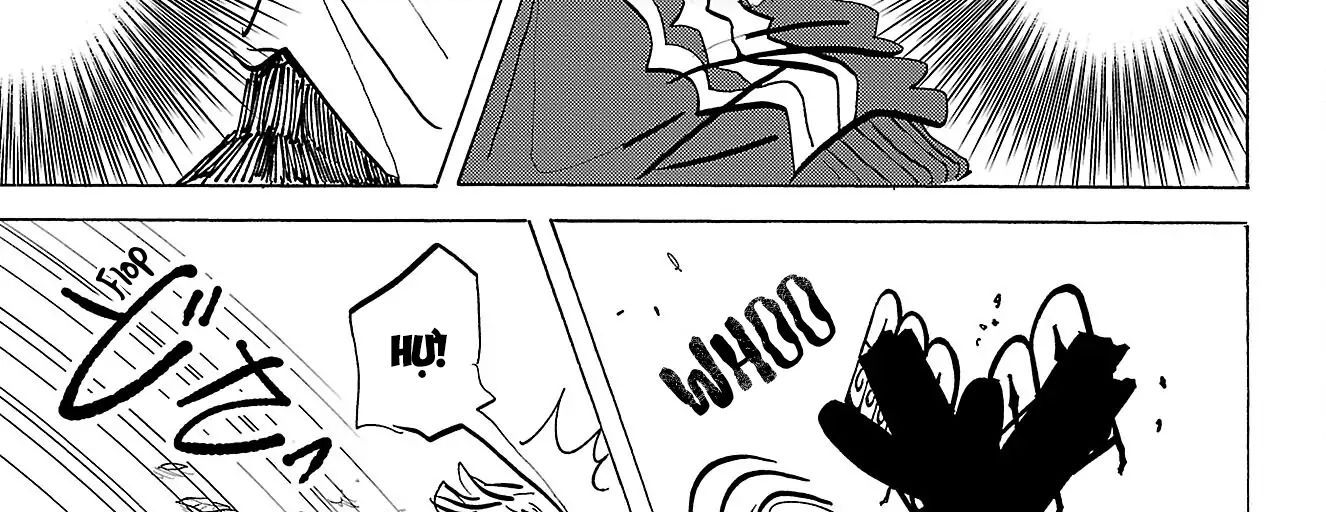 Sanda Chapter 80 - 66