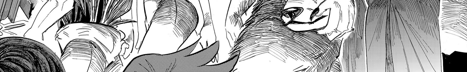 Sanda Chapter 80 - 72