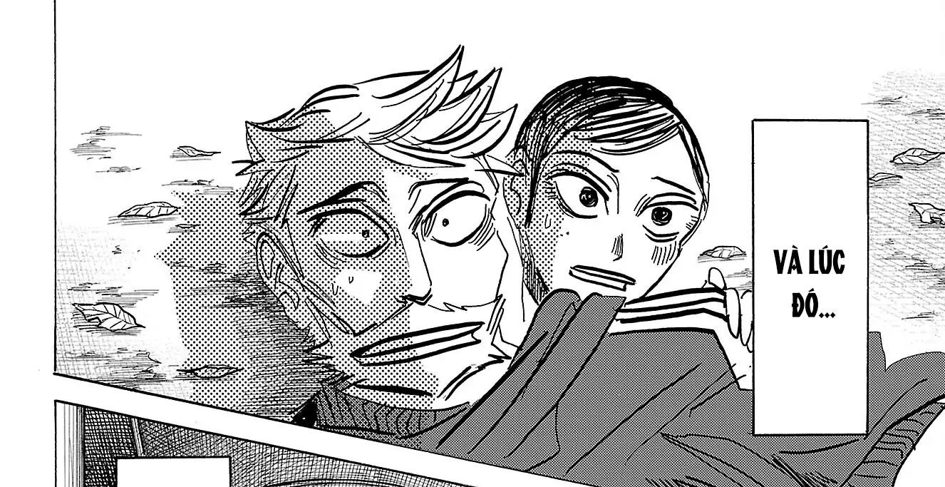 Sanda Chapter 80 - 74