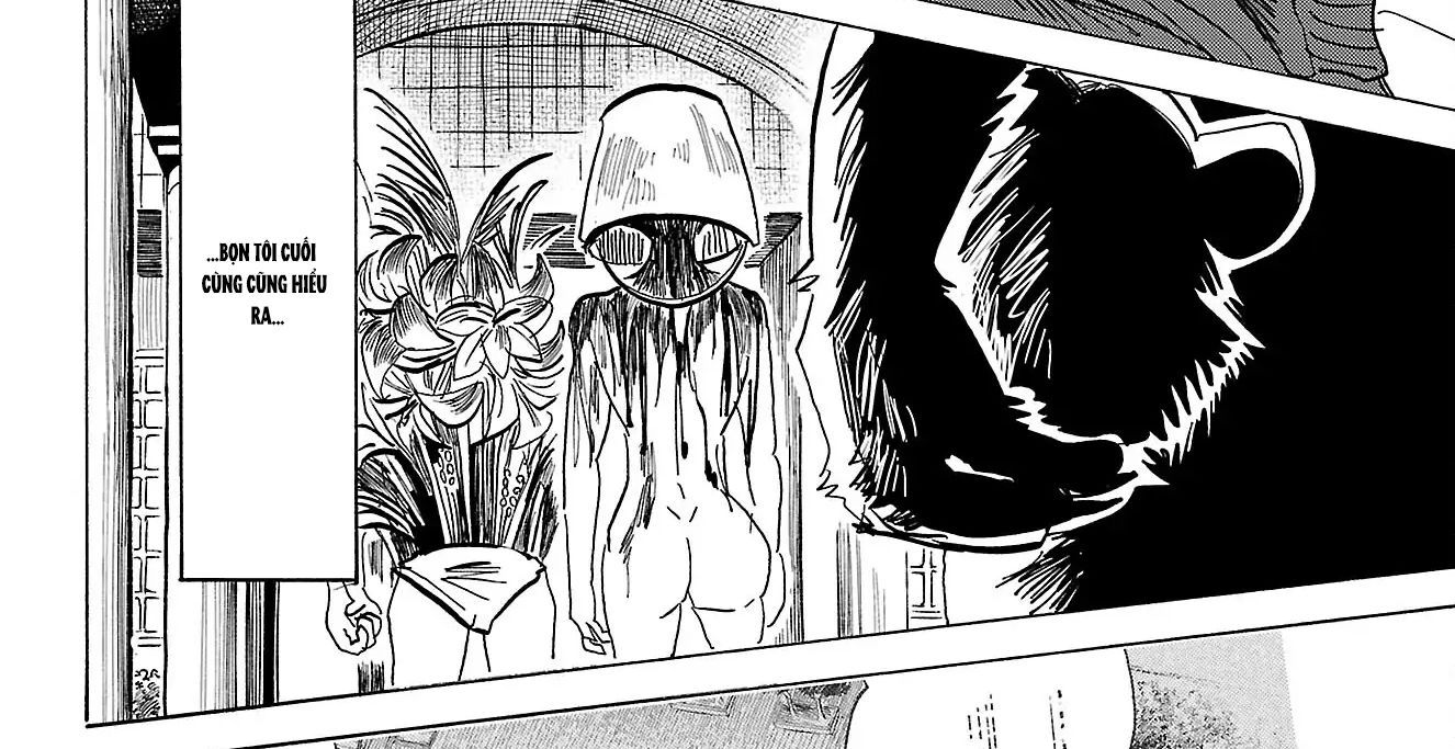 Sanda Chapter 80 - 75