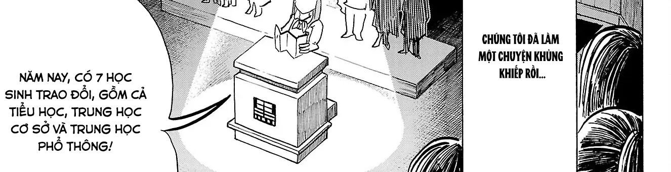 Sanda Chapter 80 - 79