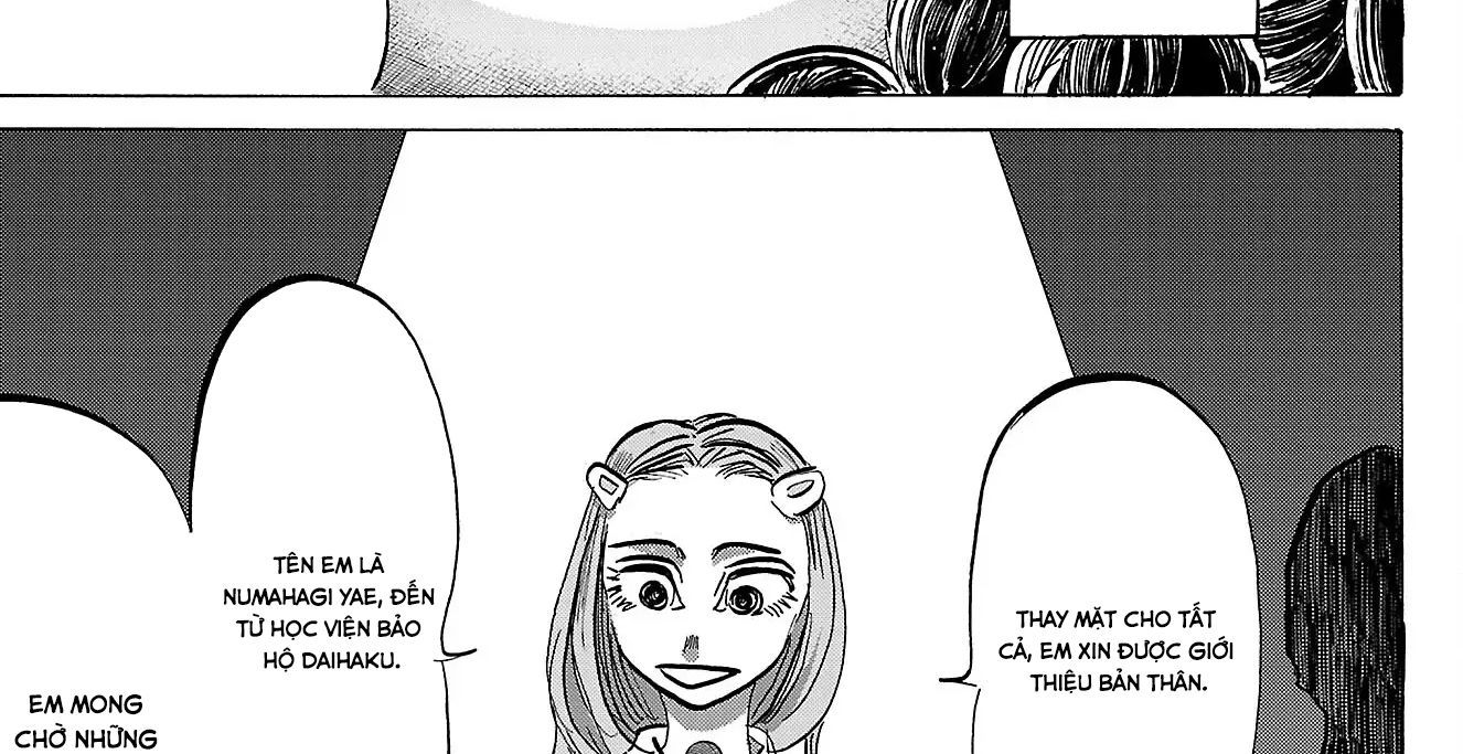 Sanda Chapter 80 - 80