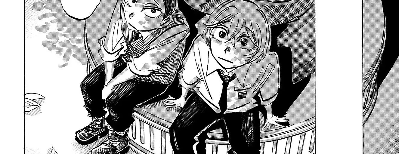 Sanda Chapter 80 - 9