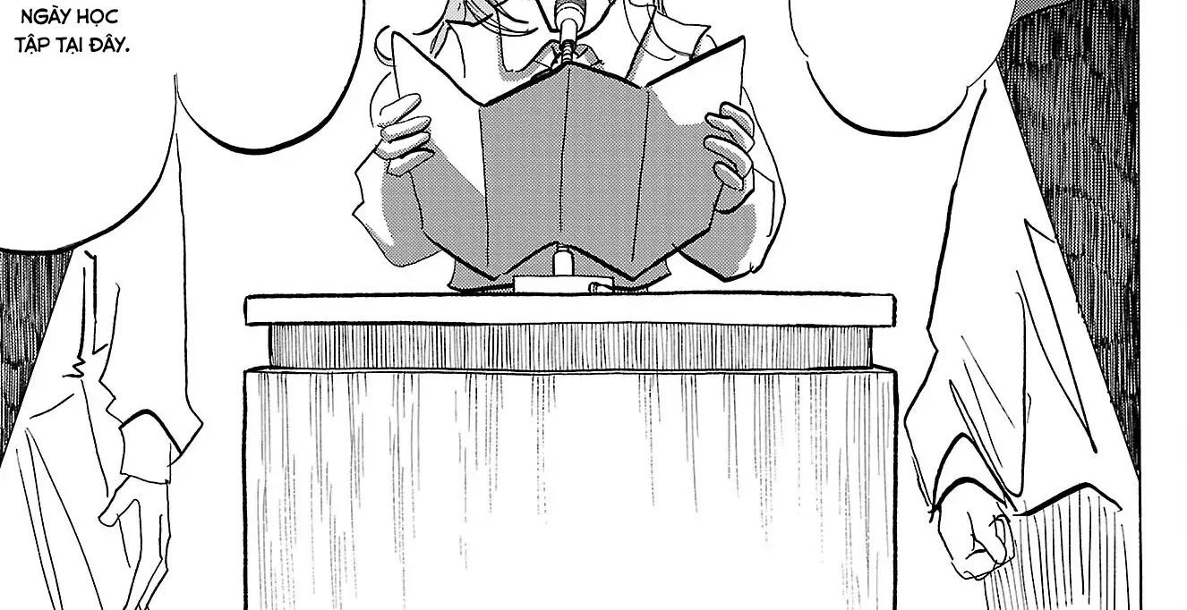 Sanda Chapter 80 - 81