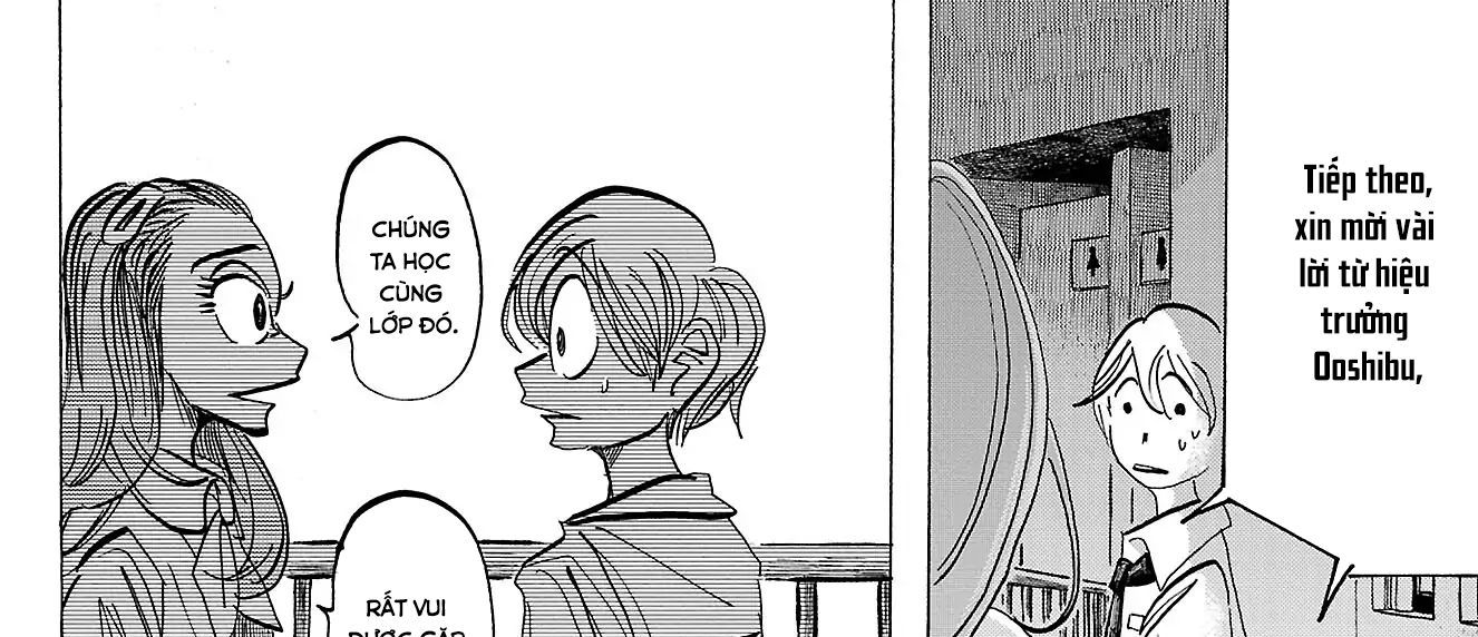 Sanda Chapter 80 - 82