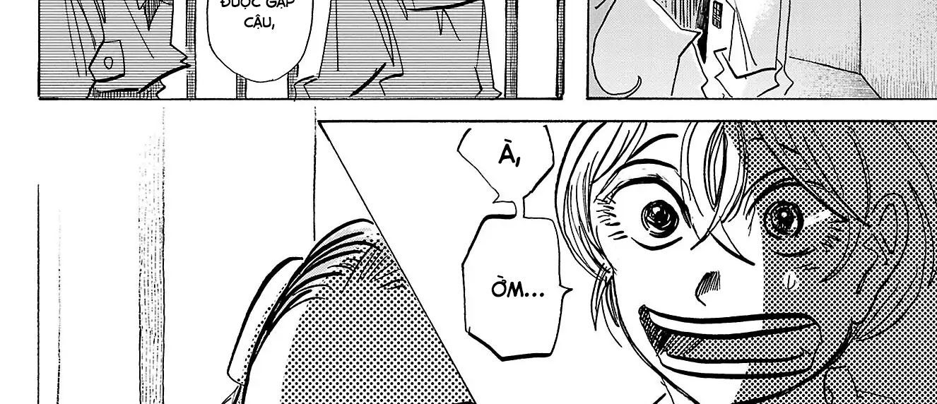 Sanda Chapter 80 - 83