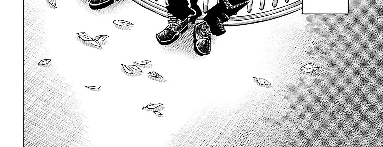 Sanda Chapter 80 - 10