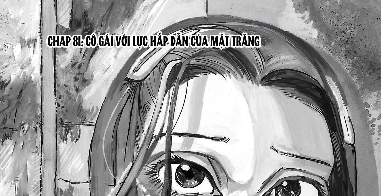 Sanda Chapter 81 - 2