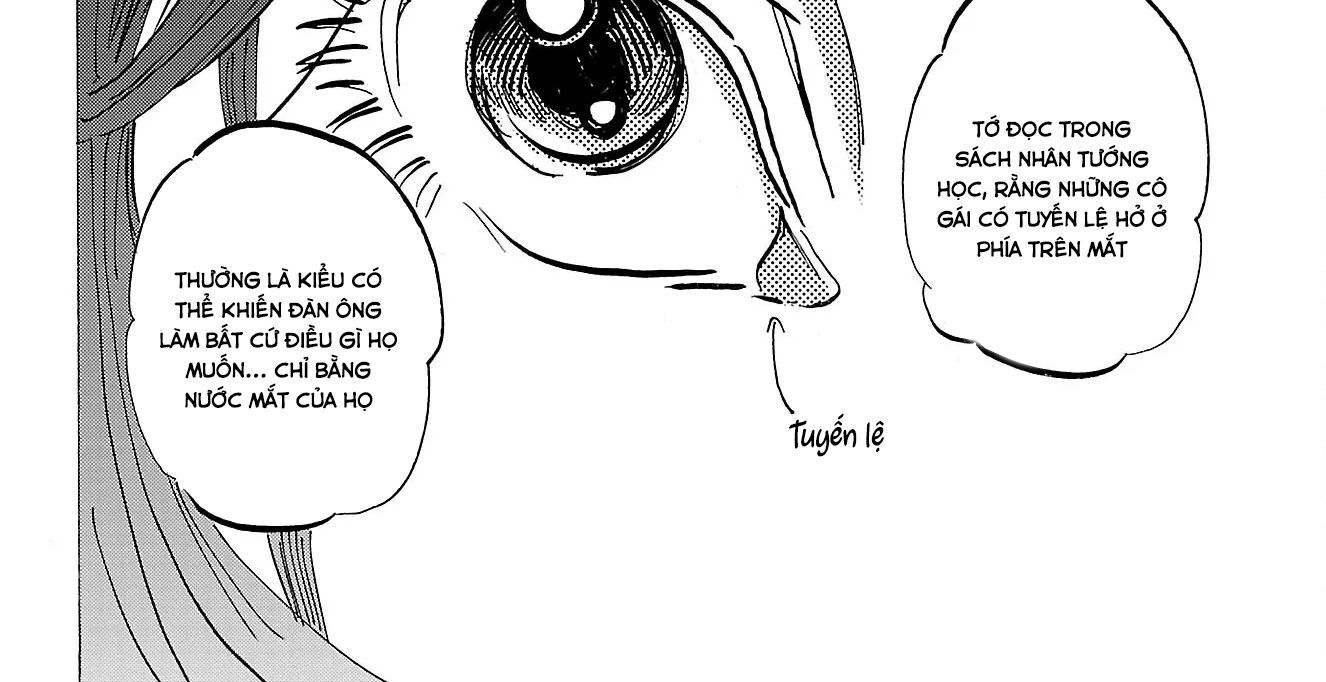 Sanda Chapter 81 - 11