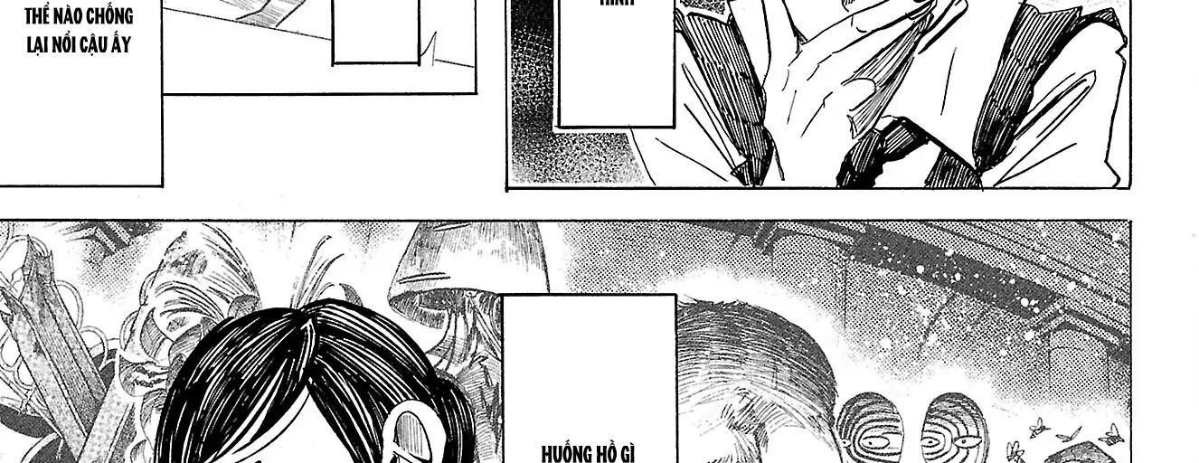 Sanda Chapter 81 - 13