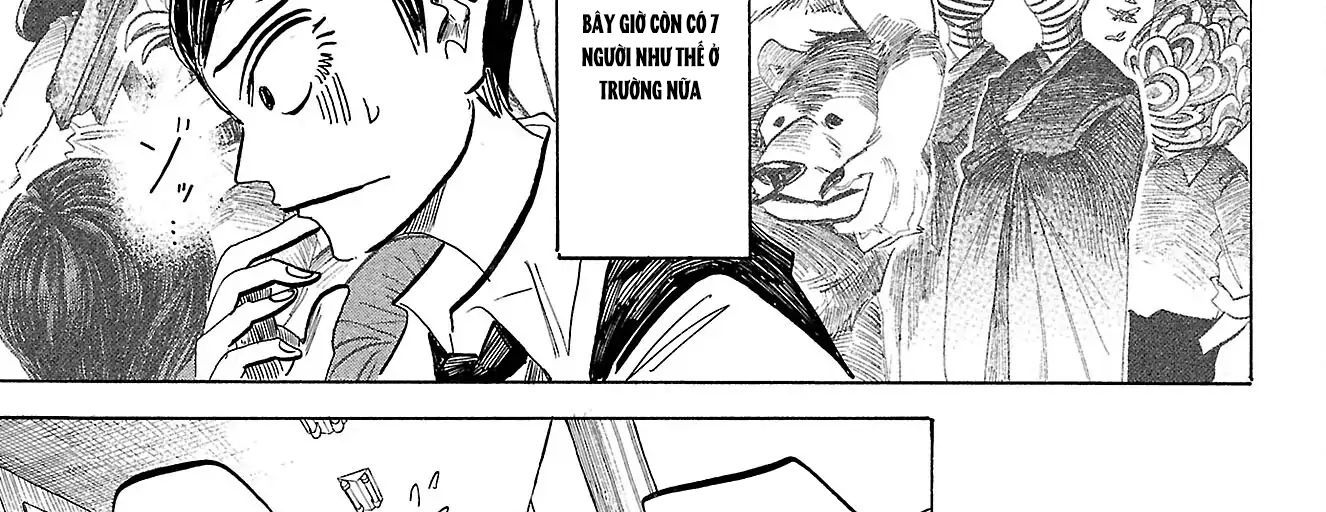 Sanda Chapter 81 - 14