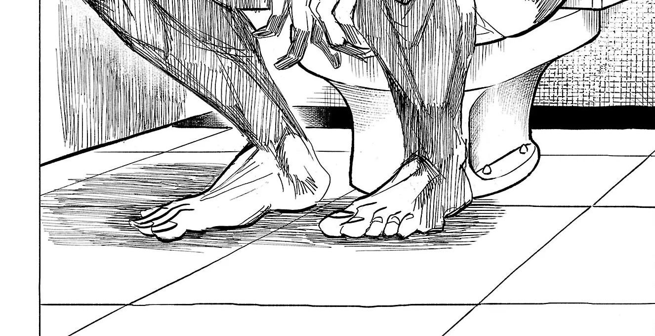 Sanda Chapter 81 - 19