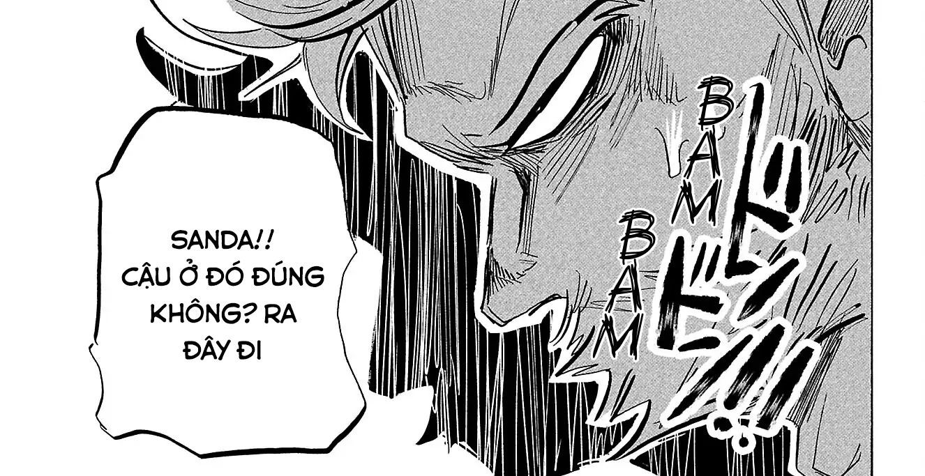 Sanda Chapter 81 - 20