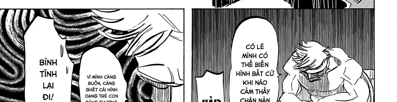 Sanda Chapter 81 - 21