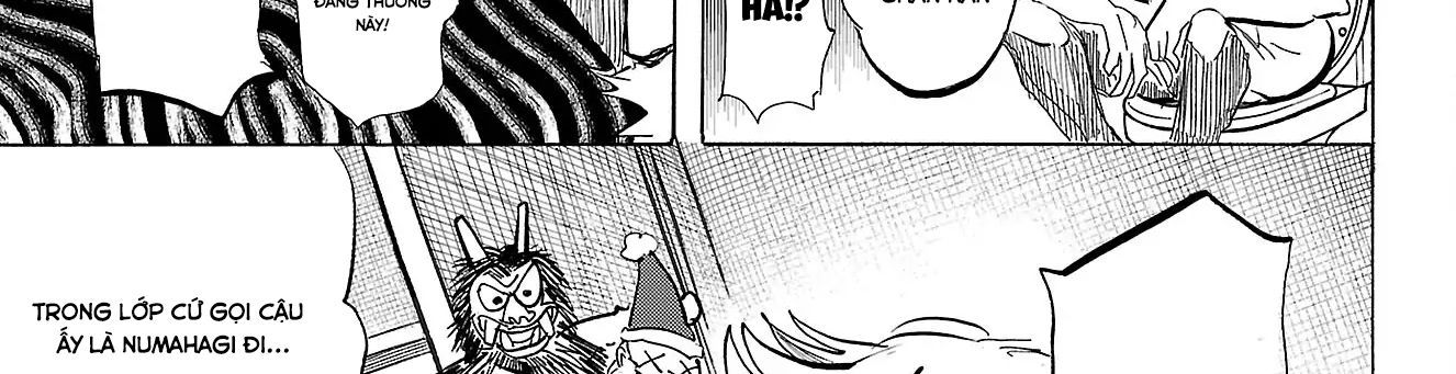 Sanda Chapter 81 - 22