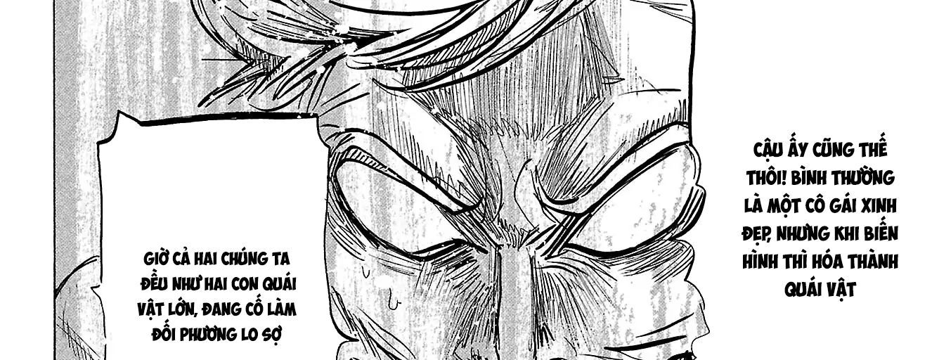 Sanda Chapter 81 - 24