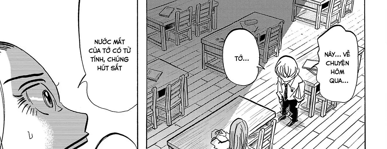 Sanda Chapter 81 - 29