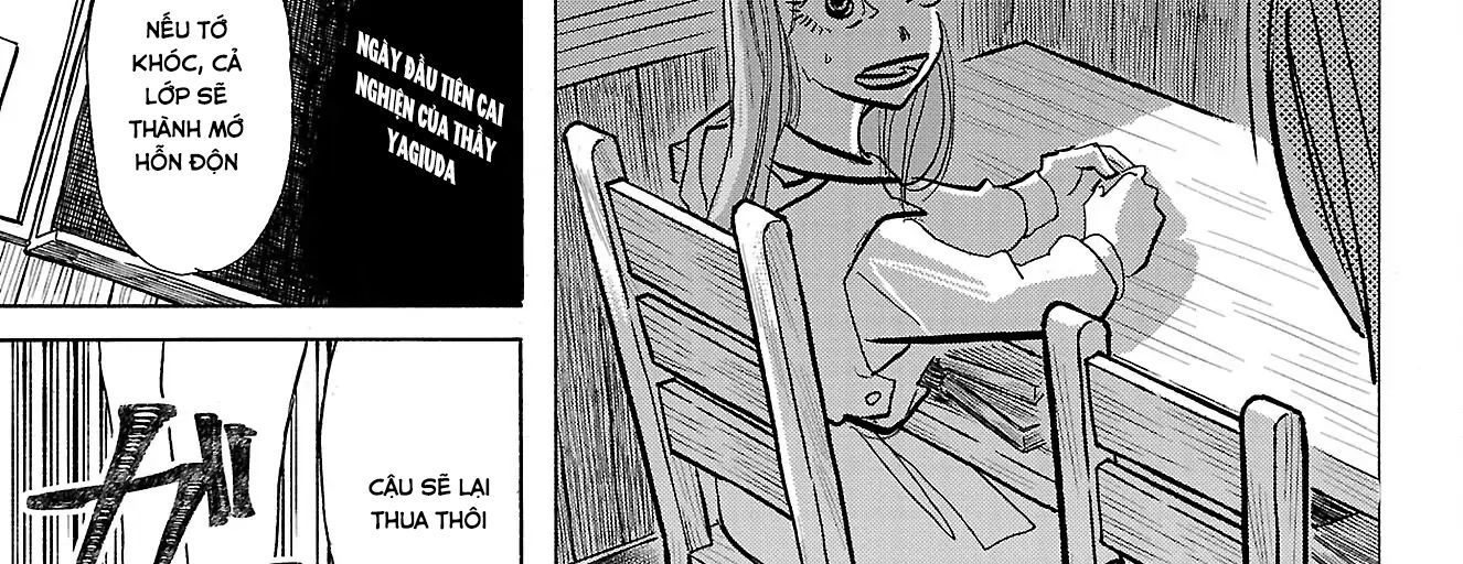 Sanda Chapter 81 - 31