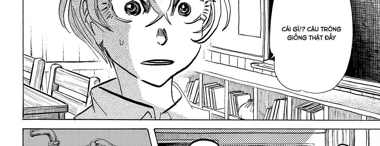 Sanda Chapter 81 - 35