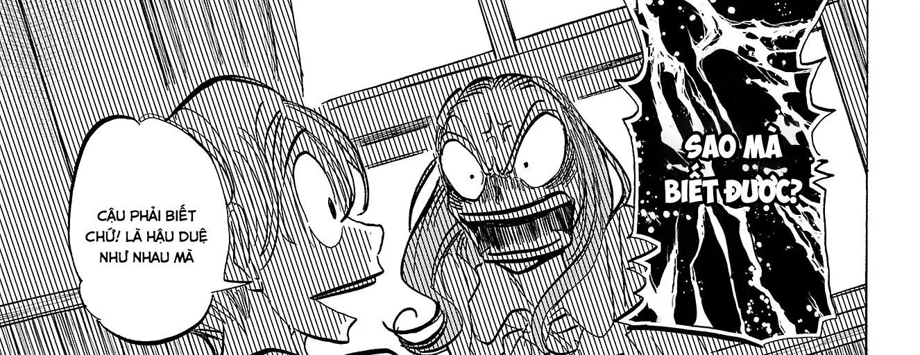 Sanda Chapter 81 - 37