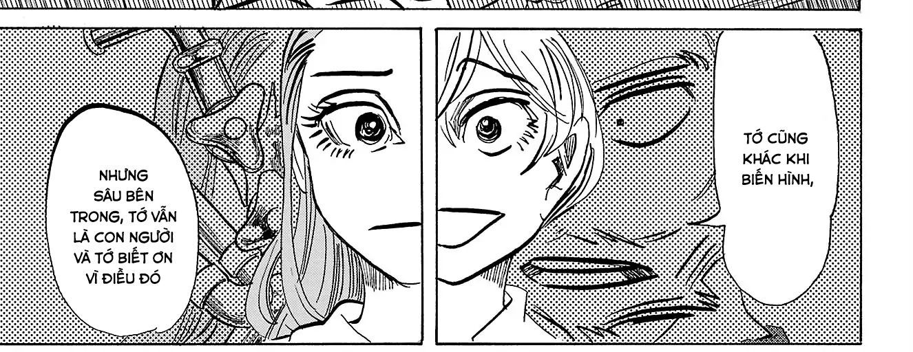 Sanda Chapter 81 - 38