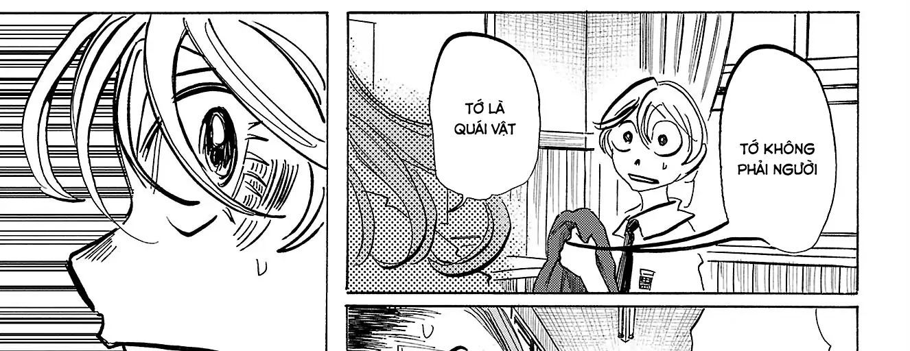 Sanda Chapter 81 - 39