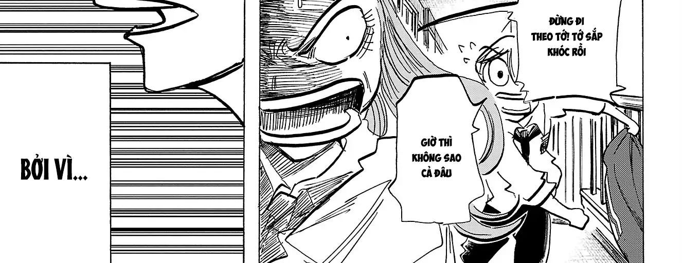 Sanda Chapter 81 - 40