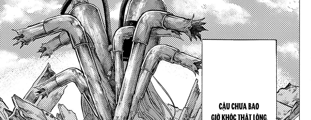 Sanda Chapter 81 - 46