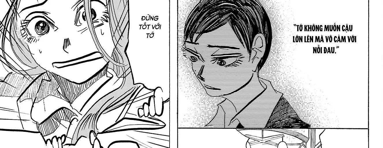 Sanda Chapter 81 - 48